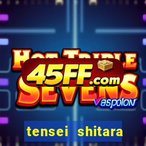 tensei shitara slime datta ken 2 episodio 14